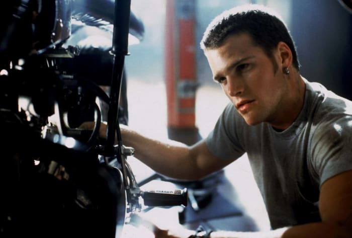 Some big names were up for Robin