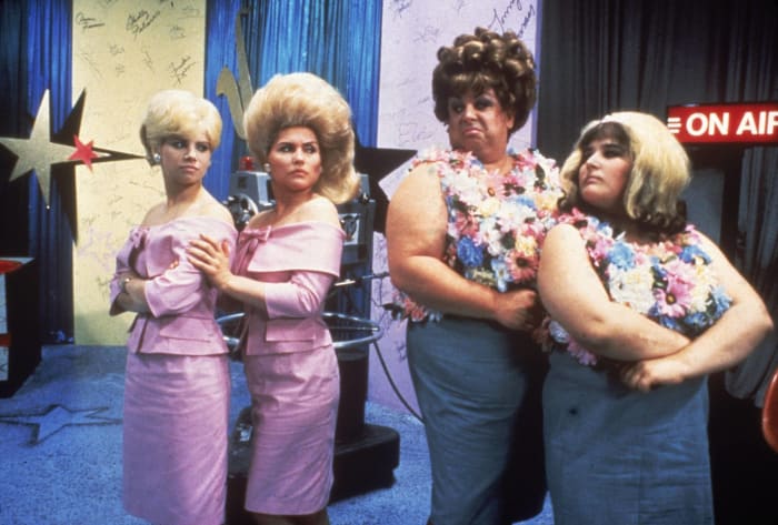 'Hairspray' (1988)