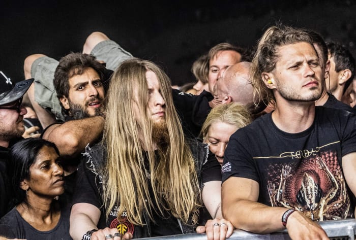 #48: Tomb Mold: "The Enduring Spirit"