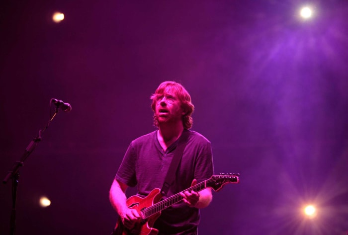 Phish
