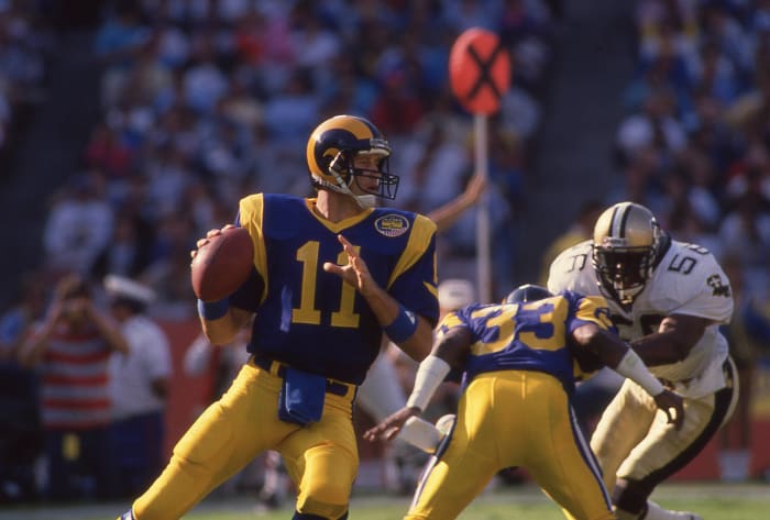 Late-1980s NFC West