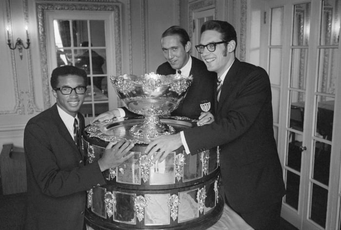 “Levels of the Game”