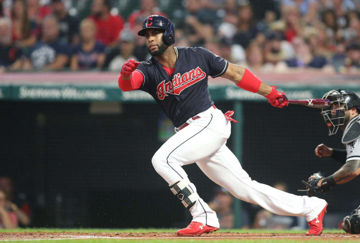 Rays acquire Yandy Diaz