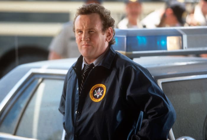 Colm Meaney