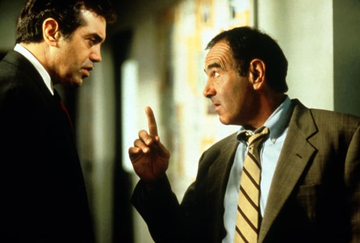 The Usual Suspects Ending, Explained