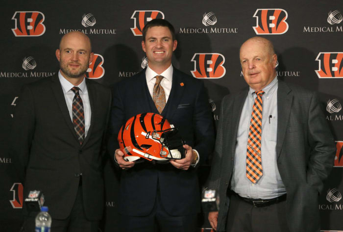 Cincinnati Bengals