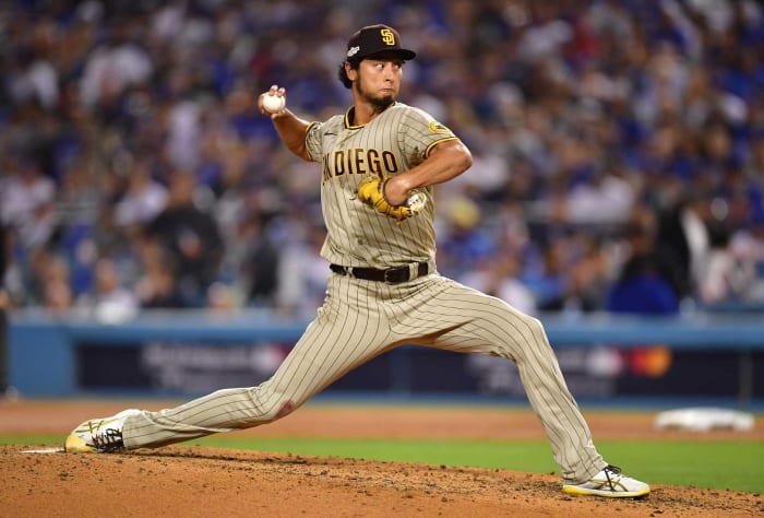 San Diego Padres
