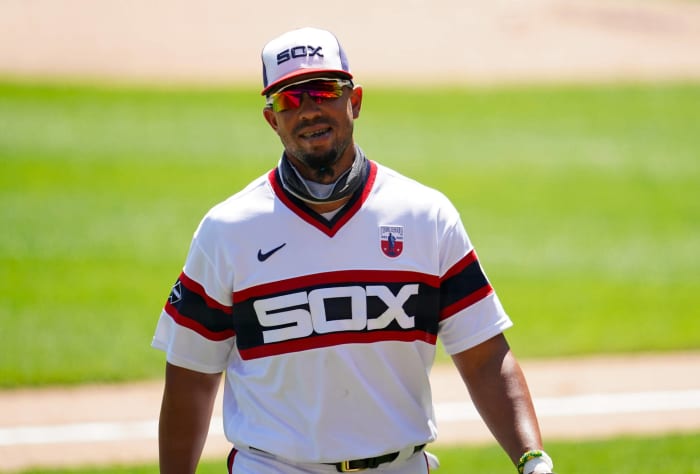 Jose Abreu