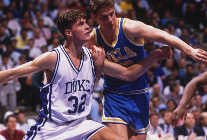 Duke Blue Devils, 1991