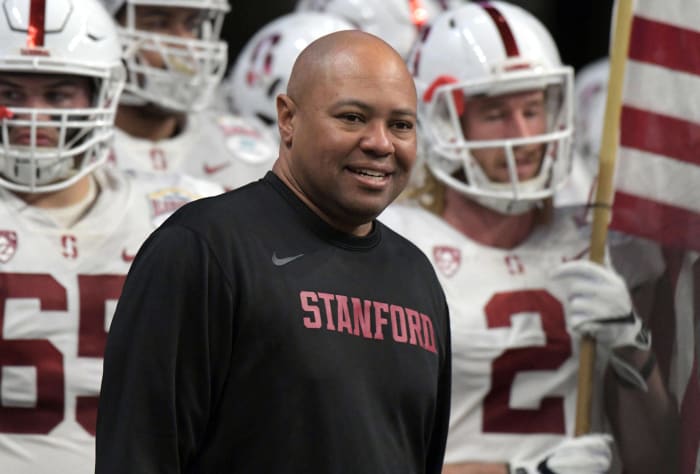 Stanford Cardinal