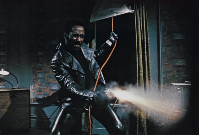 'Shaft' (1971)