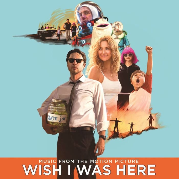 "Wish I Was Here" (2014)