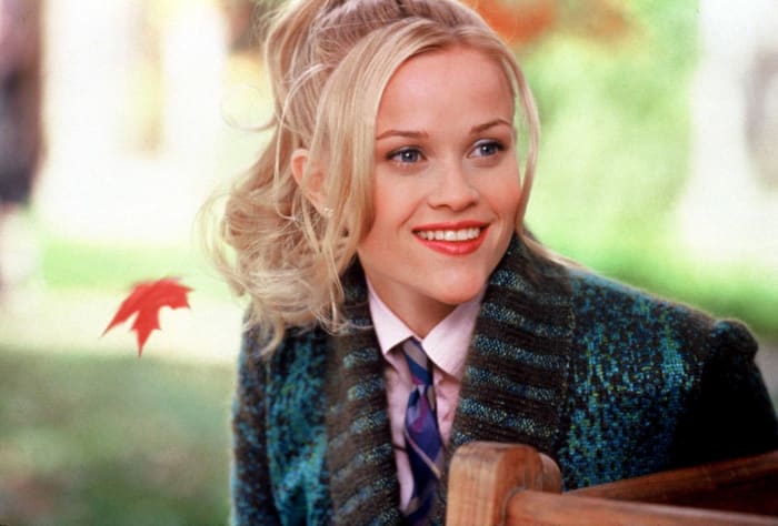 20 facts you might not know about #39 Legally Blonde #39 Yardbarker