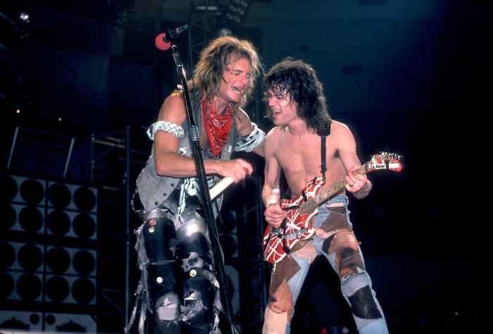 Van Halen