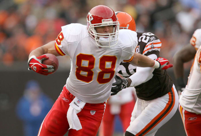 Losing seasons take their toll