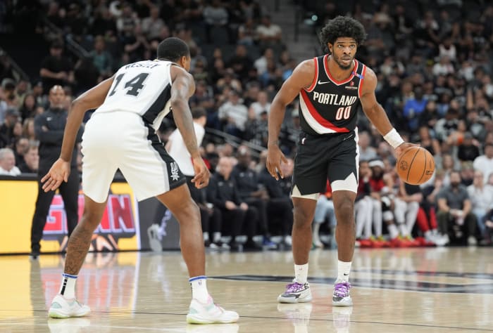 Portland Trail Blazers