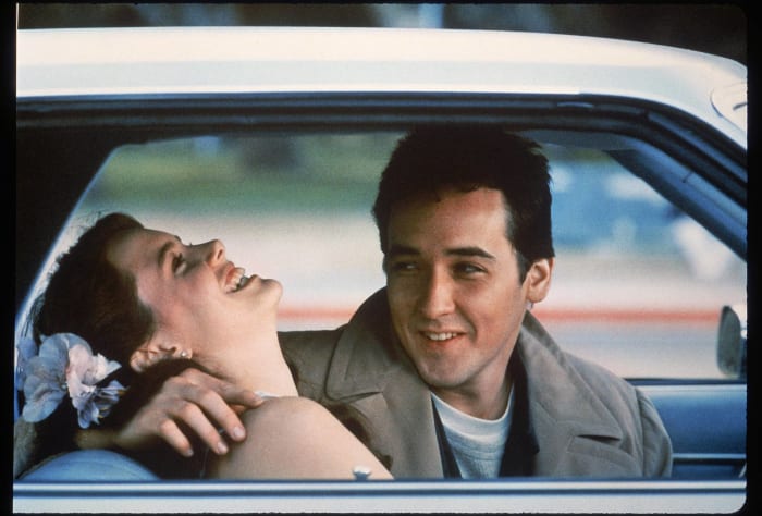'Say Anything...' (1989)