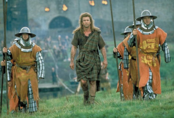 Medieval Siege Ram - Robin Hood inspired - Northern Crusades