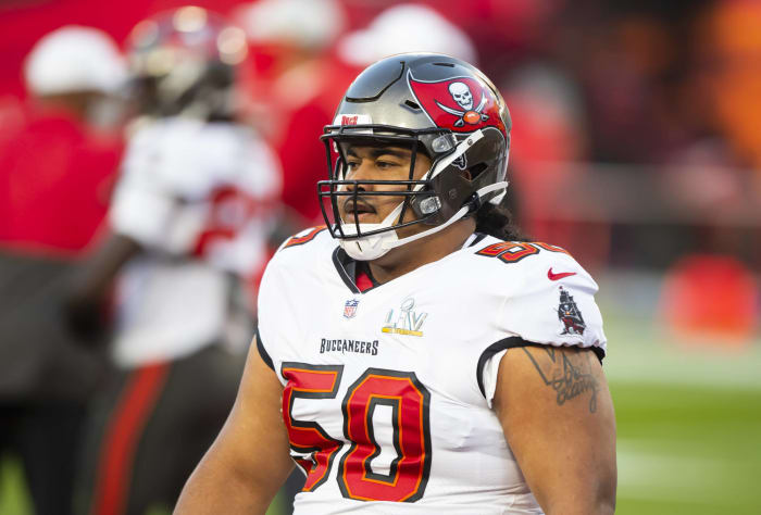 Vita Vea