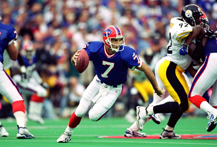 Doug Flutie