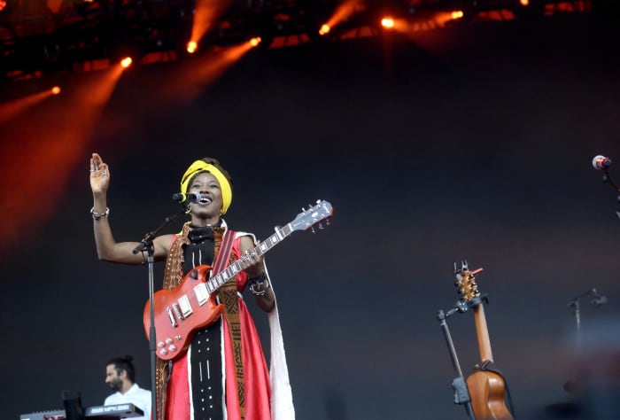 Best Full-Lengths Performed in a Foreign Language