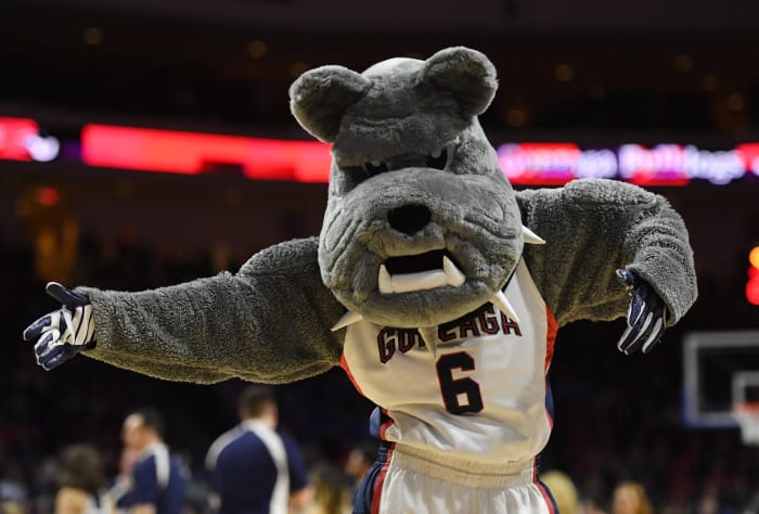 Gonzaga's memorable run (2011)