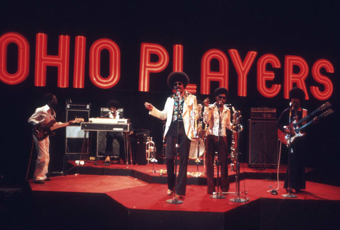 Ohio Players
