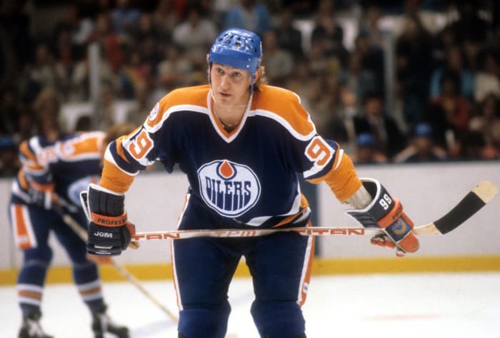 Wayne Gretzky