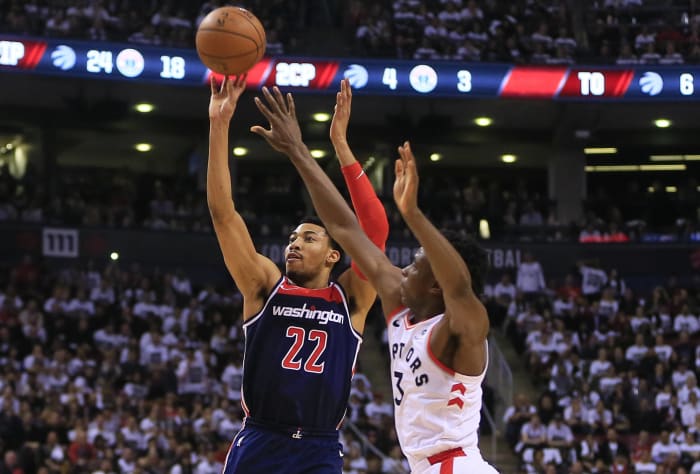 Otto Porter Jr.