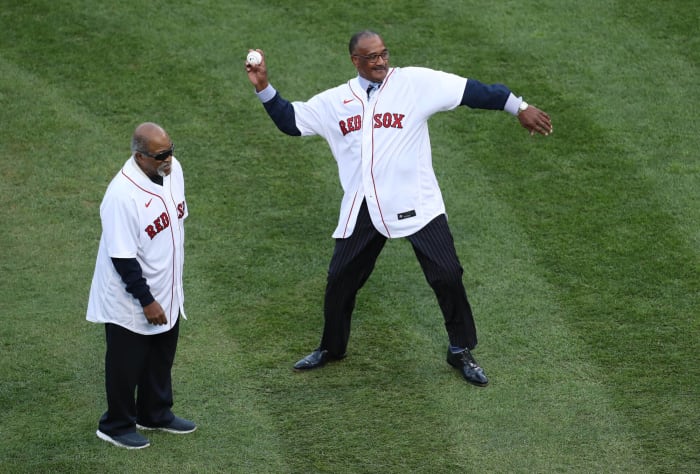 Red Sox Great Luis Tiant on Reuniting with His Father After 14 Years ‹  Literary Hub