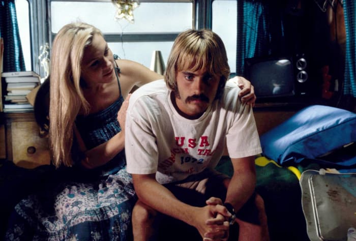 'Prefontaine' (1997)