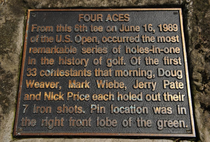 Aces high (1989)