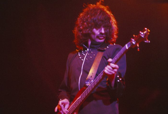 Geezer Butler