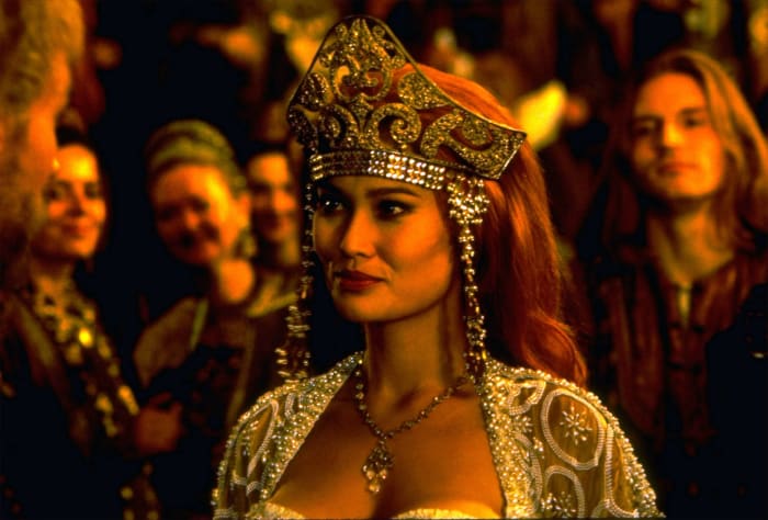 'Kull the Conqueror'