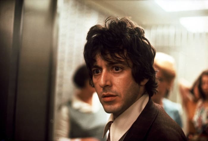 Al Pacino’s 25 greatest roles