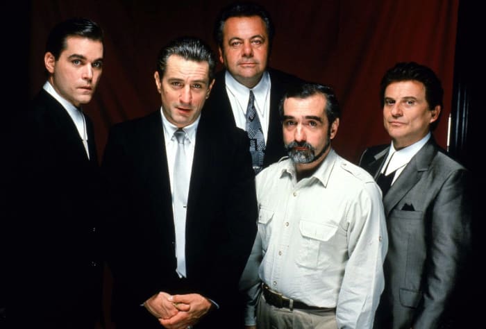 'Goodfellas' (1990)