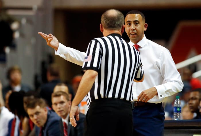 Sun Belt: South Alabama