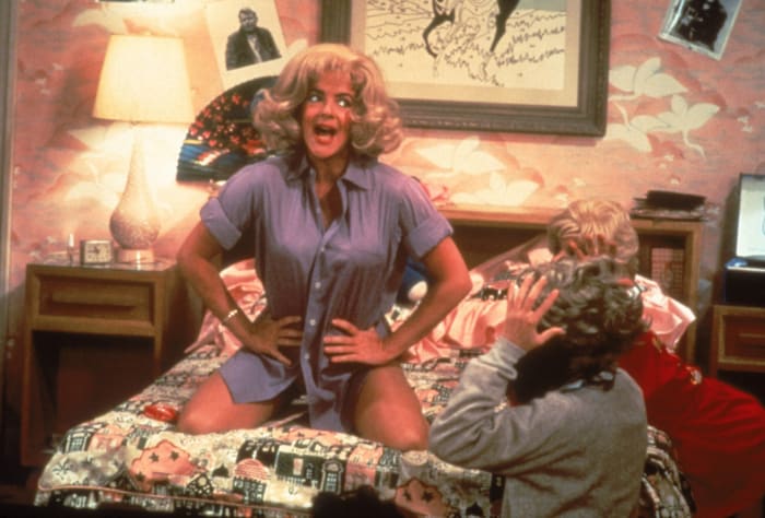 Another song had one lyric changed