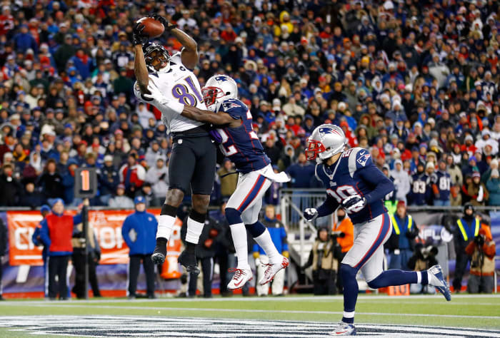 2012 New England Patriots