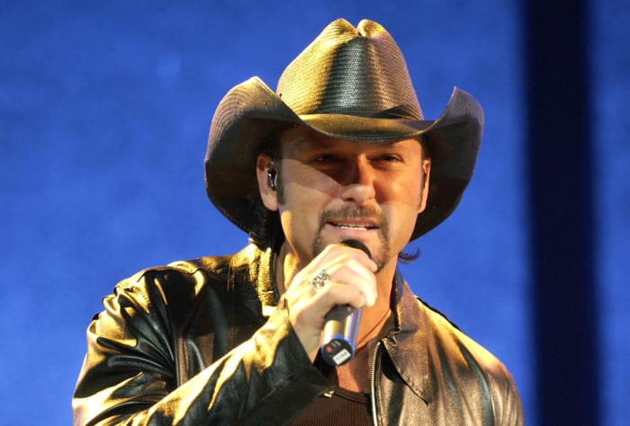 "Where The Green Grass Grows"