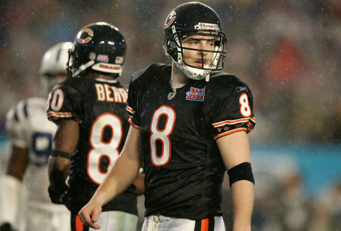 Rex Grossman - Wikipedia