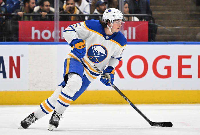 Connor McDavid, Auston Matthews on path to become NHL's next transcendent  stars 