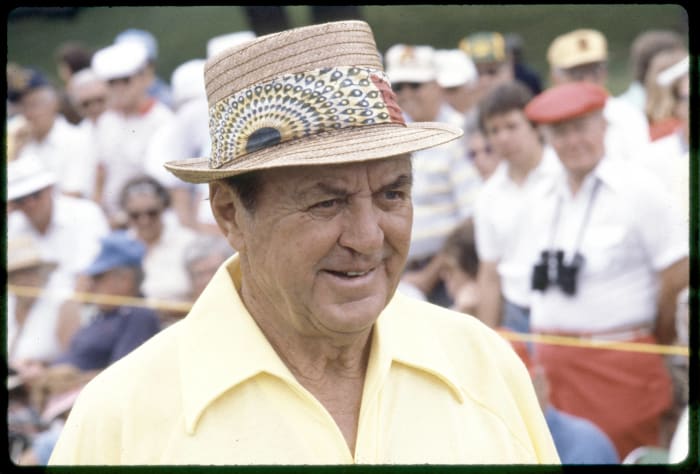 The most effective Ryder Cup gamers of all time The most effective Ryder Cup gamers of all time Sam Snead (United States)
