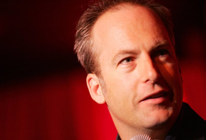 Bob Odenkirk