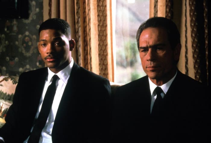 It spawned a huge hit song