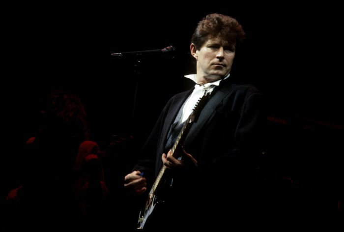 Don Henley – “The Boys of Summer”