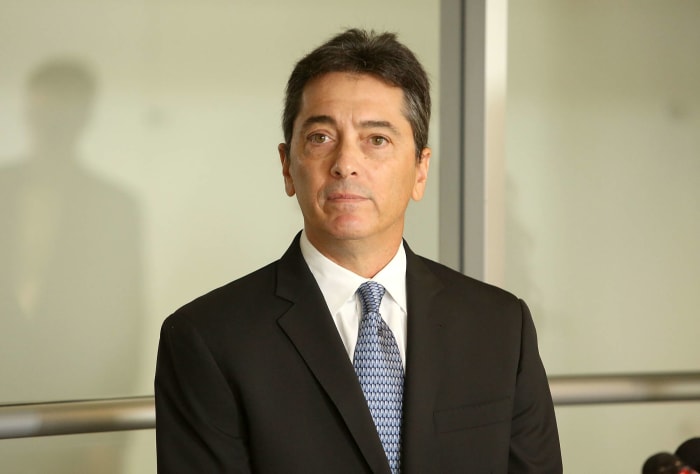 Scott Baio