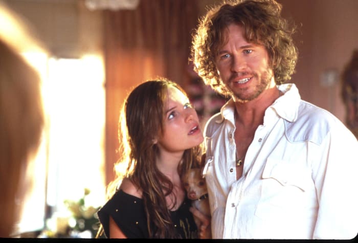 John Holmės ('Wonderland')