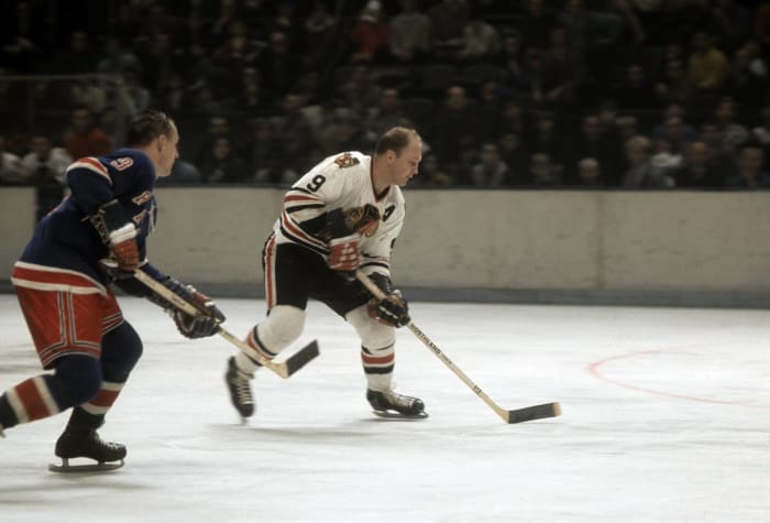 Bobby Hull