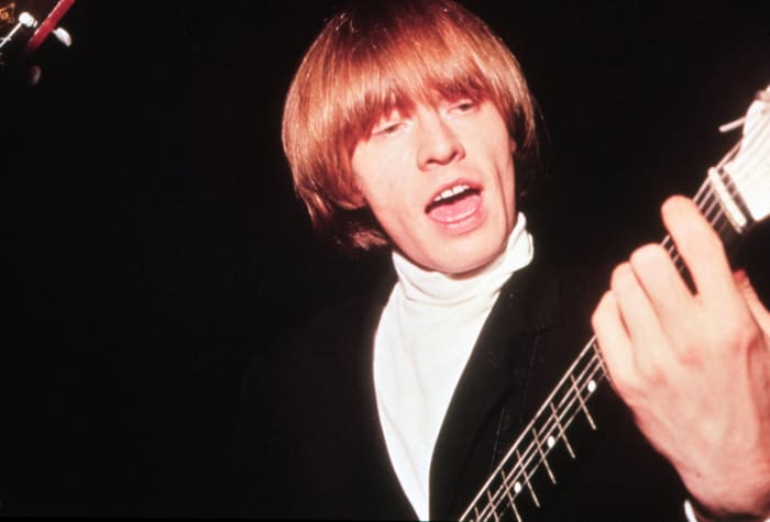 Brian Jones (Rolling Stones)